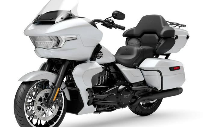 2026 Harley-Davidson Road Glide® Limited