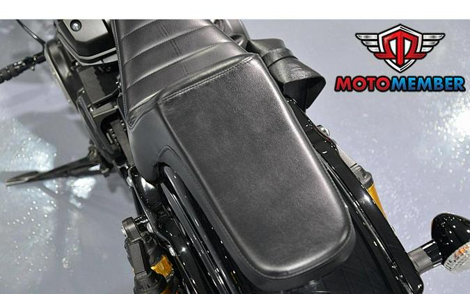 2015 Yamaha BOLT C SPEC