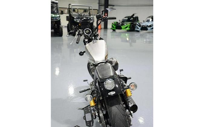 2015 Yamaha BOLT C SPEC