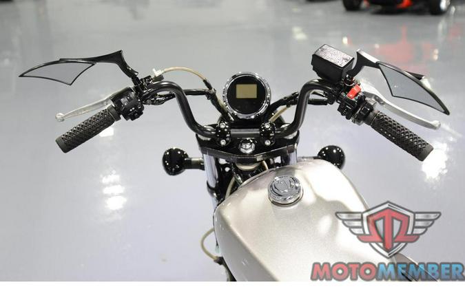 2015 Yamaha BOLT C SPEC
