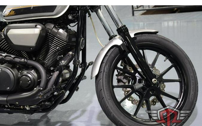 2015 Yamaha BOLT C SPEC