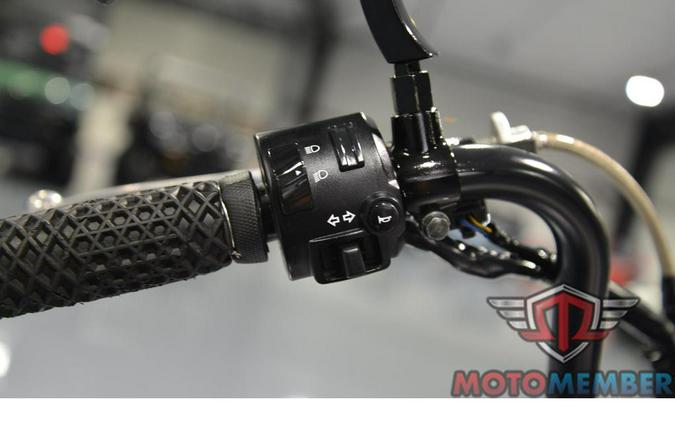 2015 Yamaha BOLT C SPEC