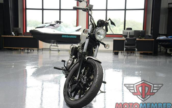 2015 Yamaha BOLT C SPEC