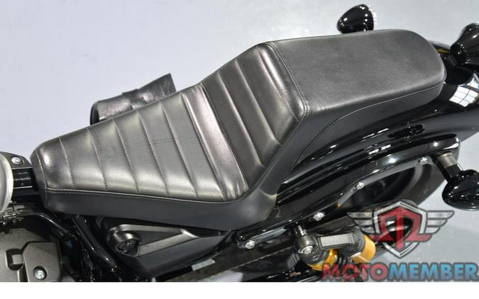 2015 Yamaha BOLT C SPEC