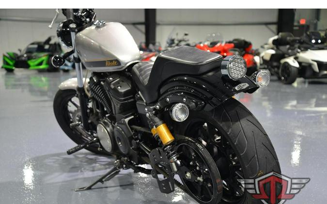 2015 Yamaha BOLT C SPEC