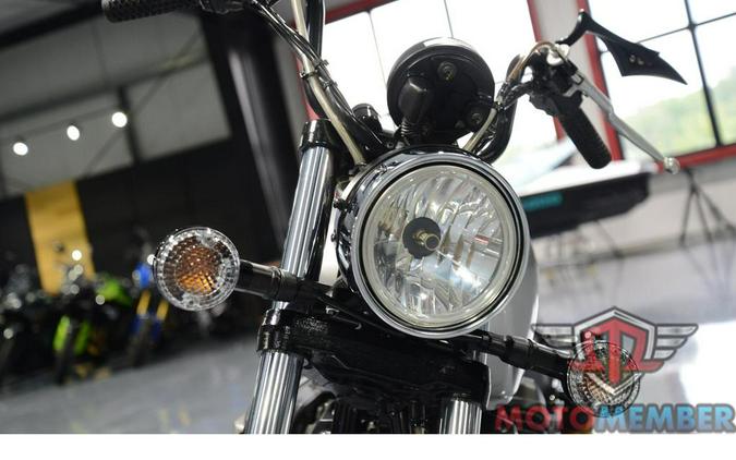 2015 Yamaha BOLT C SPEC