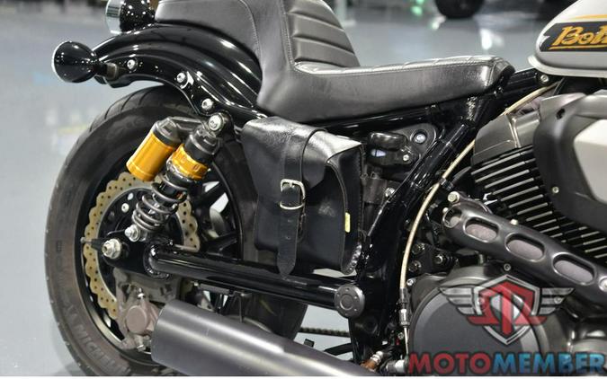 2015 Yamaha BOLT C SPEC