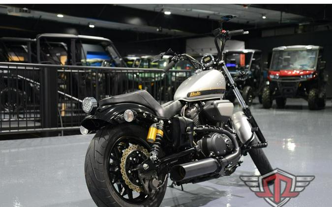 2015 Yamaha BOLT C SPEC
