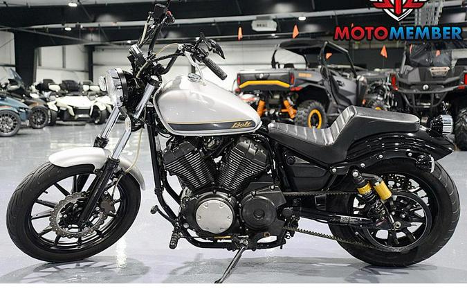 2015 Yamaha BOLT C SPEC