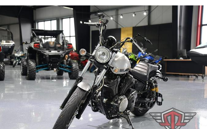 2015 Yamaha BOLT C SPEC
