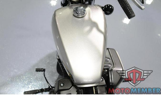 2015 Yamaha BOLT C SPEC