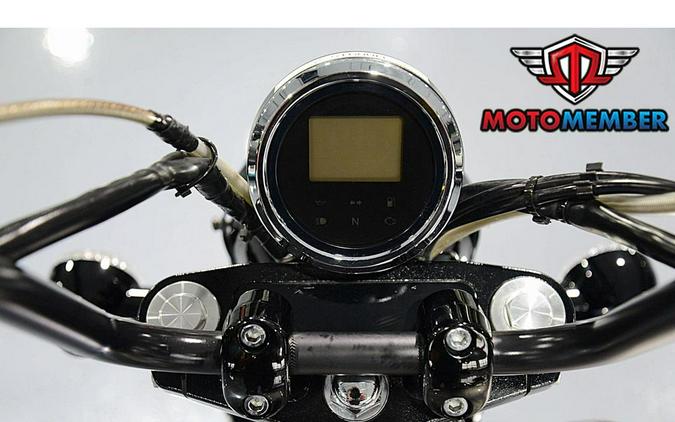 2015 Yamaha BOLT C SPEC