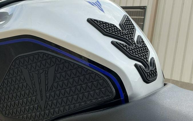 2025 Yamaha MT 09 SP