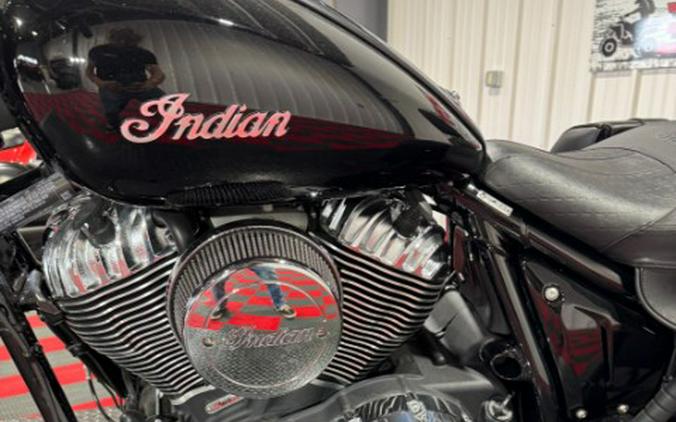 2025 Indian Motorcycle Super Chief Limited
