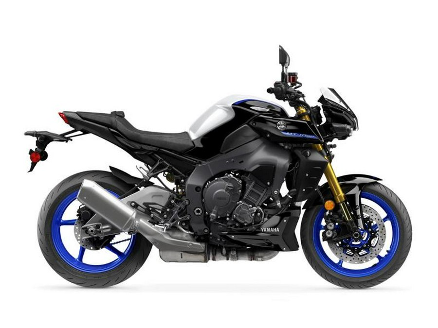 2022 Yamaha MT-10 SP