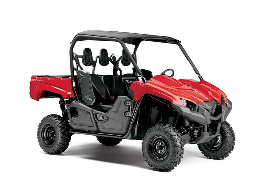 2014 Yamaha Viking FI® 4x4