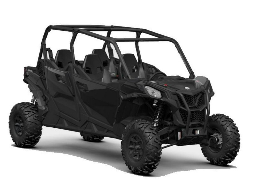 2021 Can-Am® Maverick Sport MAX DPS 1000R