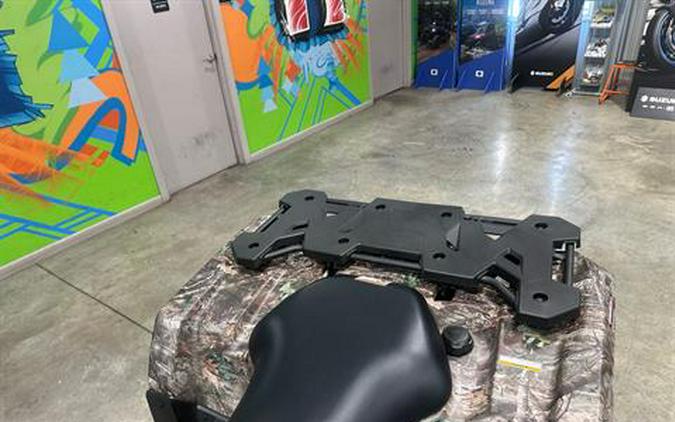 2023 Suzuki KingQuad 750AXi Power Steering SE Camo