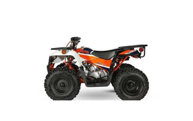 2023 Kayo BULL 125