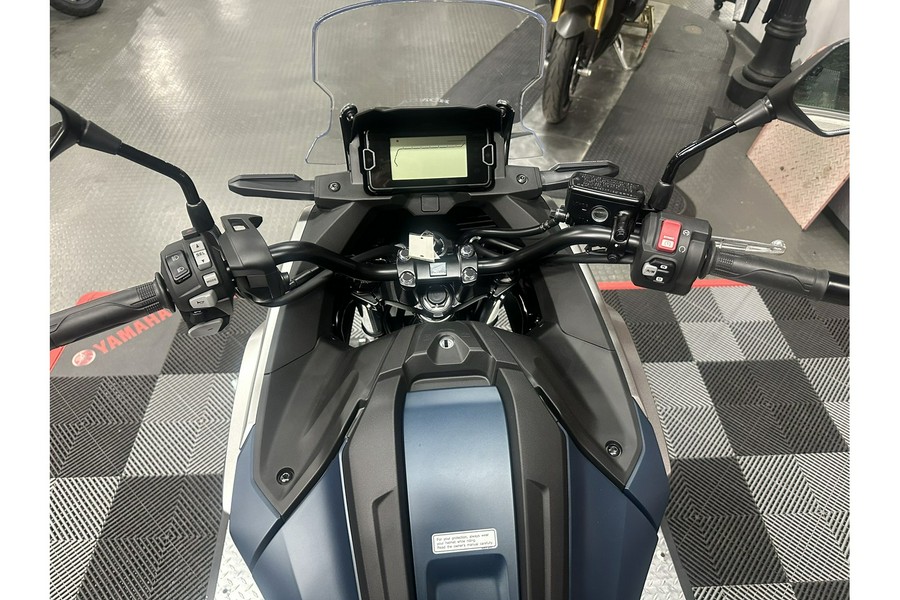 2024 Honda NC750X DCT