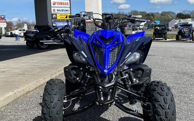 2024 Yamaha Raptor 700R