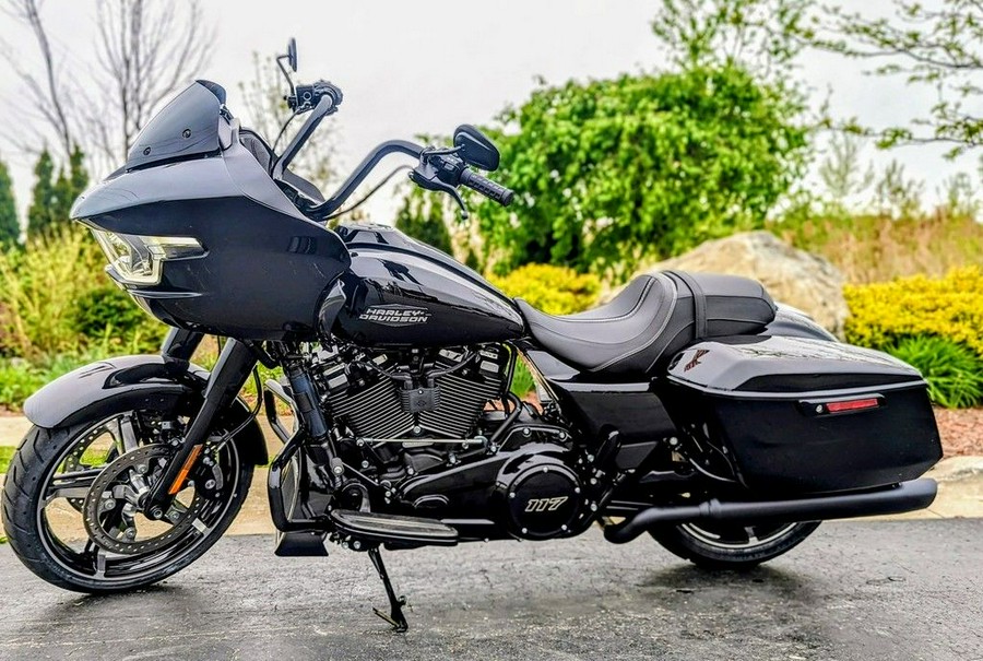 2024 Harley-Davidson® FLTRX - Road Glide®