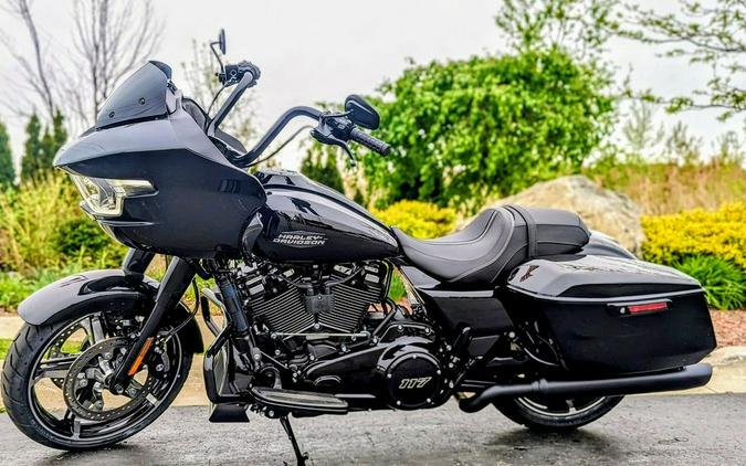 2024 Harley-Davidson® FLTRX - Road Glide®