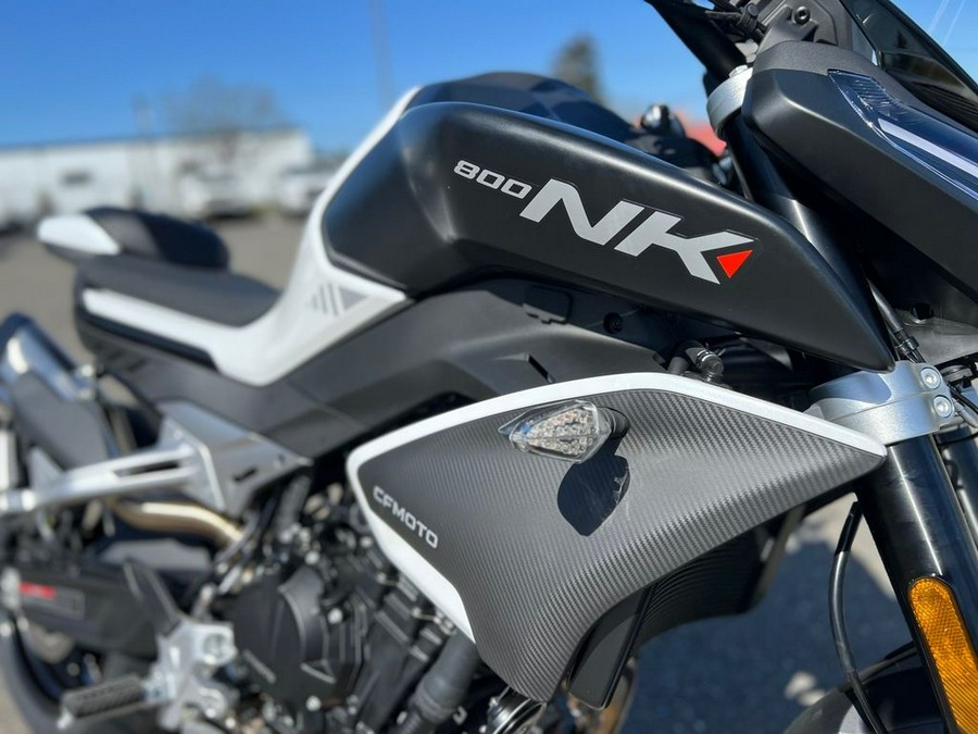 2024 CFMoto 800NK