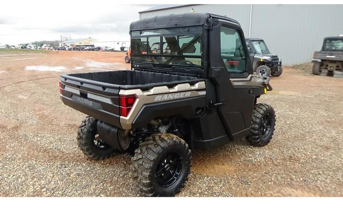 2023 Polaris Industries RANGER XP 1000 NORTH STAR EDITION