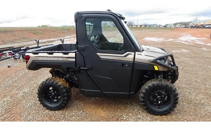 2023 Polaris Industries RANGER XP 1000 NORTH STAR EDITION