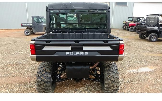 2023 Polaris Industries RANGER XP 1000 NORTH STAR EDITION