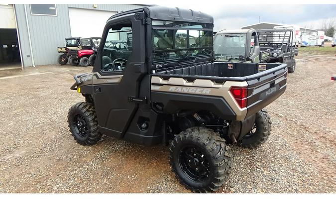 2023 Polaris Industries RANGER XP 1000 NORTH STAR EDITION