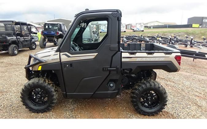 2023 Polaris Industries RANGER XP 1000 NORTH STAR EDITION