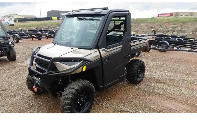 2023 Polaris Industries RANGER XP 1000 NORTH STAR EDITION