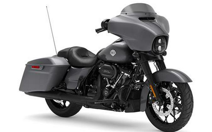 2021 Harley-Davidson Street Glide® Special