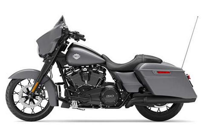 2021 Harley-Davidson Street Glide® Special