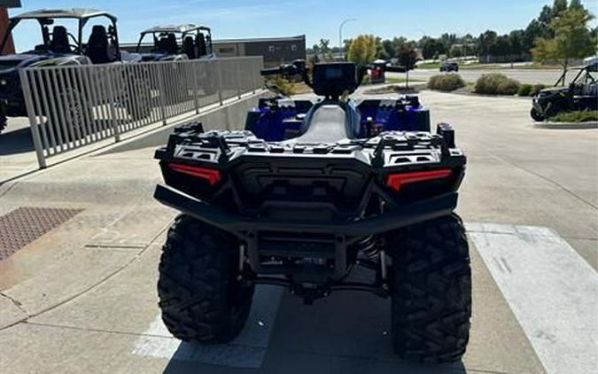 2024 Polaris Sportsman 850 Ultimate Trail