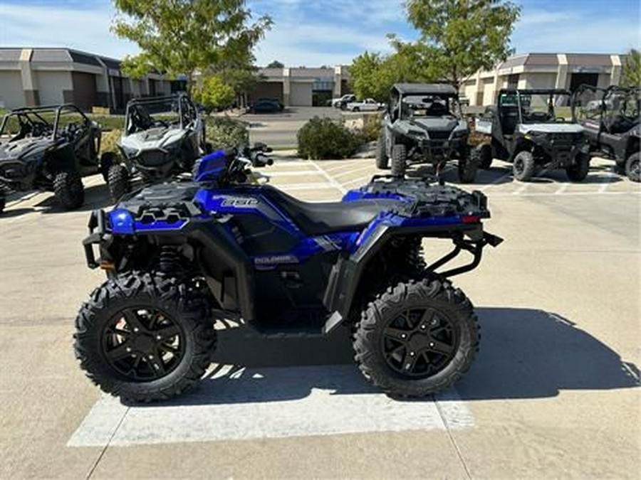 2024 Polaris Sportsman 850 Ultimate Trail