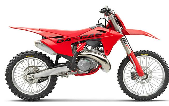 2025 GASGAS MC 250