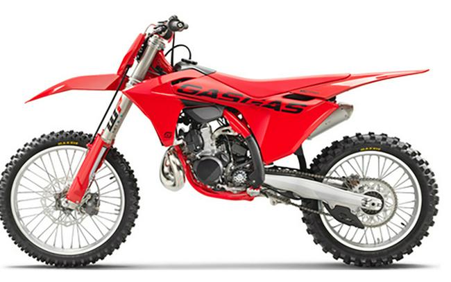 2025 GASGAS MC 250