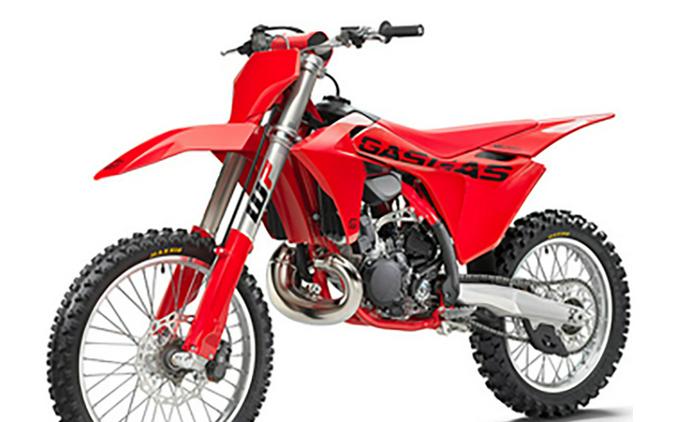 2025 GASGAS MC 250