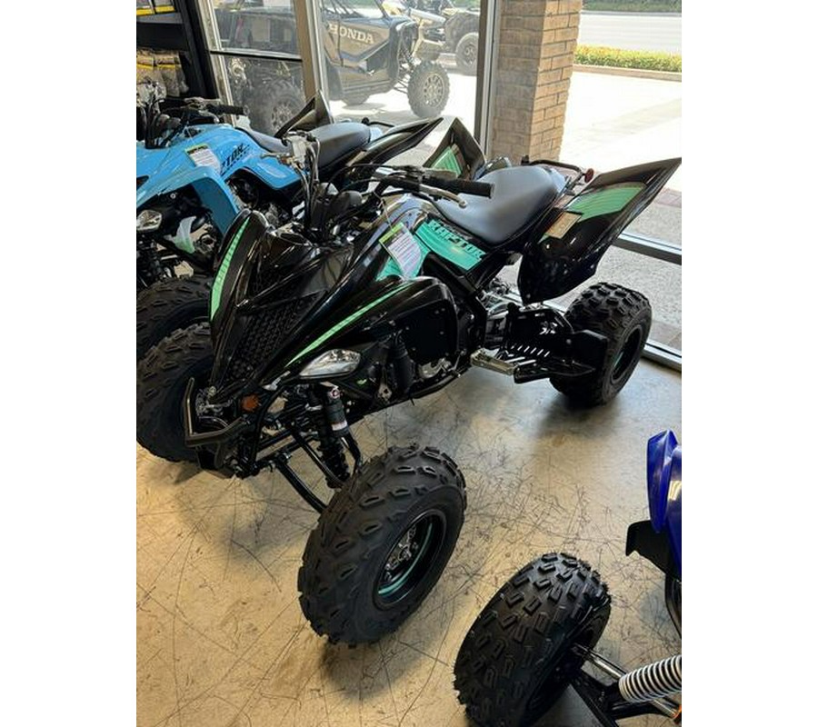 2024 Yamaha Raptor 700R SE