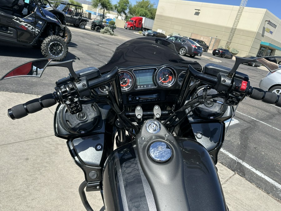 2015 Kawasaki Vulcan® 1700 Vaquero® ABS