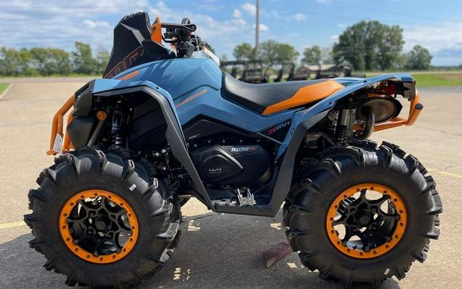 2025 Can-Am® Renegade X mr 1000R