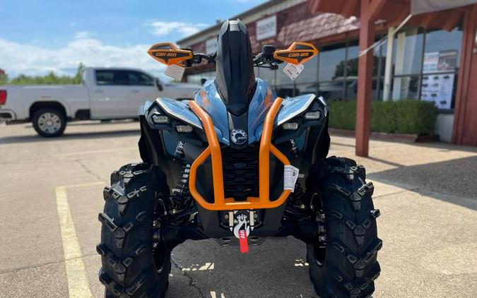 2025 Can-Am® Renegade X mr 1000R