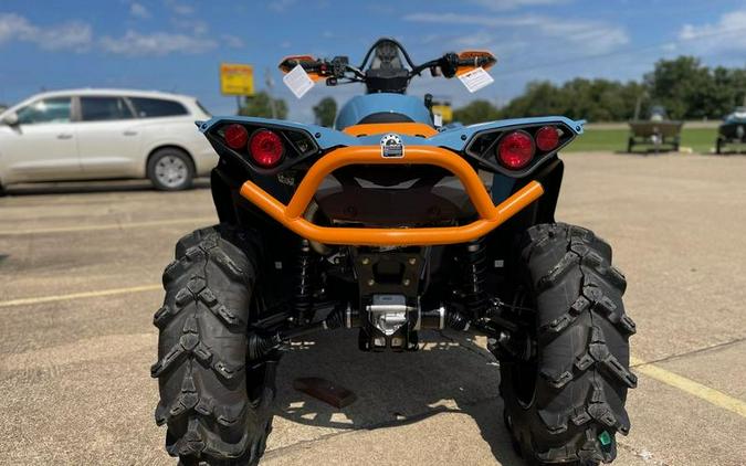 2025 Can-Am® Renegade X mr 1000R