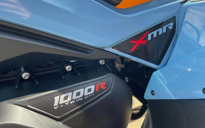 2025 Can-Am® Renegade X mr 1000R