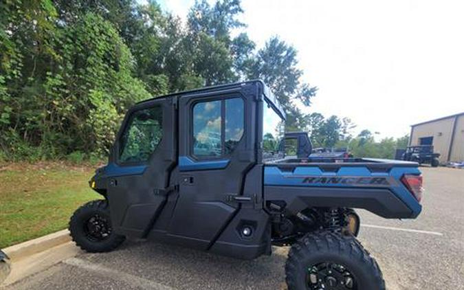 2025 Polaris Ranger Crew XP 1000 NorthStar Edition Ultimate