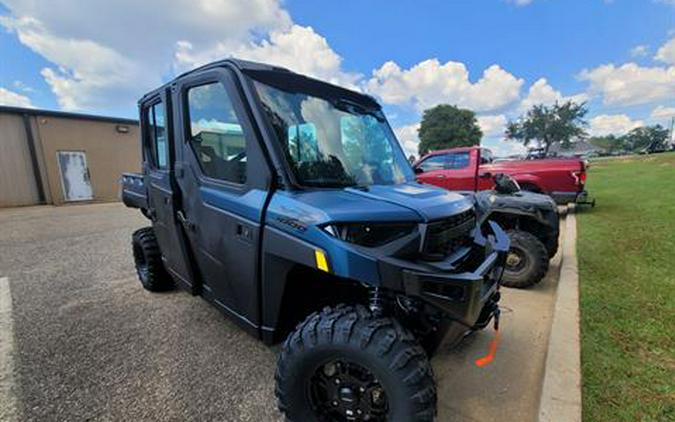 2025 Polaris Ranger Crew XP 1000 NorthStar Edition Ultimate