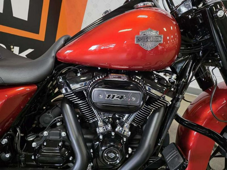 2025 Harley-Davidson® FLHRXS - Road King® Special